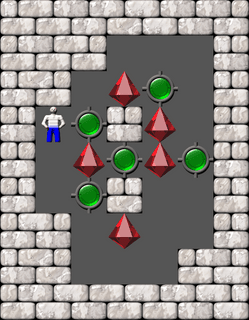 Уровень 720 — Bugs1005 collections